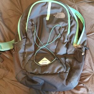 NorthFace Jester Backpack